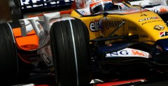 Ju� 3 czerwca Heikki Kovalainen pojawi si� na ulicach Warszawy w bolidzie Renault R27