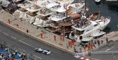 Grand Prix Monako to najwaniejszy punkt kadego sezonu