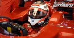 Kimi Raikkonen nie mo�e sobie pozwoli� na kolejne b��dy