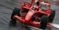 ...Kimi Raikkonen po b��dzie praktycznie straci� szanse na zwyci�stwo
