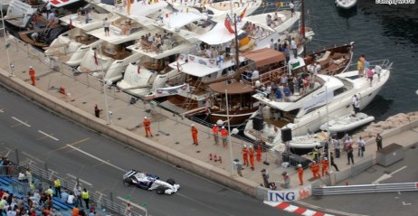 Grand Prix Monako to najwaniejszy punkt kadego sezonu