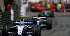 Kluczem do sukcesu by�o wyprzedzenie Barrichello i Buttona