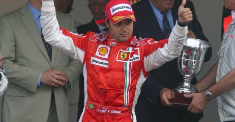 Felipe Massa