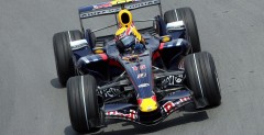 Mark Webber, Red Bull