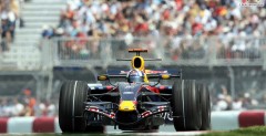 David Coulthard, Red Bull