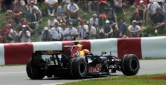 Mark Webber, Red Bull
