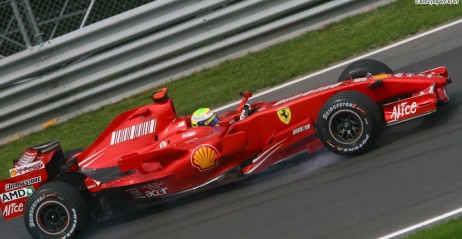 Felipe Massa liczy, �e dzi�ki strategii wy�cig b�dzie lepszy ni� kwalifikacje