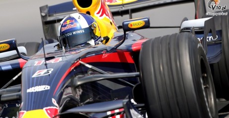 David Coulthard, podobnie jak pozostali kierowcy, narzeka� na opony