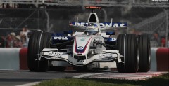 Nick Heidfeld po raz drugi w tym sezonie wystartuje z trzeciej pozycji
