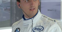 Robert Kubica zawdzicza zdrowie przepisom FIA i inynierom BMW