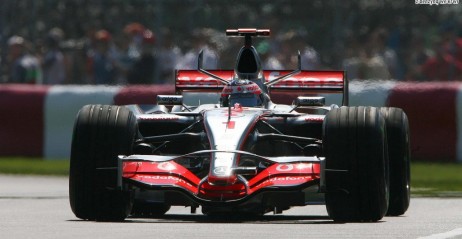 Fernando Alonso spodziewa� si� kontrataku Ferrari