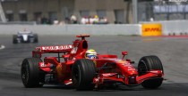 Felipe Massa zapowiada walk o najwysze pozycje