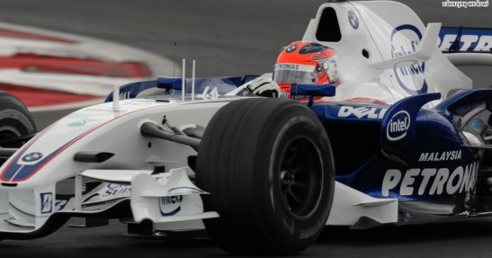 Grand Prix Francji - Magny-Cours - treningi