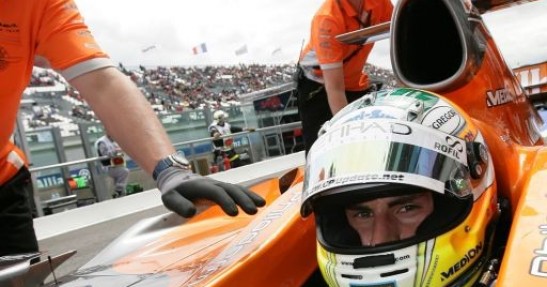 Peter J Fox/Crash Media Group