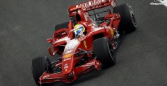 Felipe Massa by� drugi...