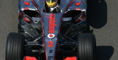 Lewis Hamilton ma szans� powi�kszy� przewag� nad Alonso