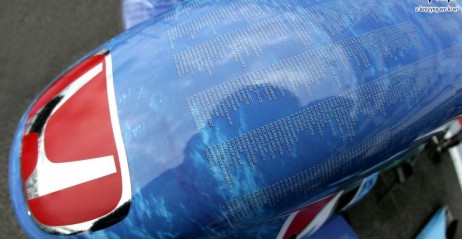 Jorg Zander jest kolejnym in�ynierem zatrudnionym w ostatnich dniach przez Hond�