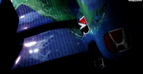 Aerodynamika jest najs�abszym punktem Hondy