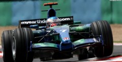 Jenson Button zdoby� dla Hondy pierwszy punkt!