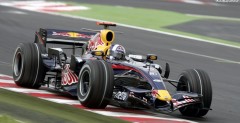 David Coulthard, Red Bull