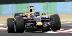 Mark Webber, Red Bull
