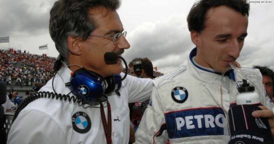 Grand Prix Francji - Magny-Cours - wyścig