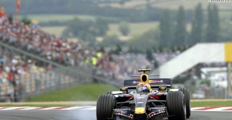 Mark Webber