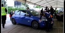 ING Renault F1 Roadshow