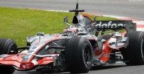 Fernando Alonso nie przejmuje si dziesiciopunktow strat do Hamiltona