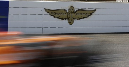 Credit: Spyker F1/Egmond