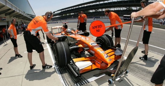 Copyright: Peter J Fox/Crash Media Group