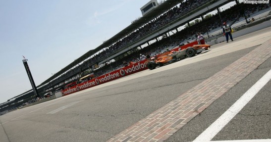 Copyright: Peter J Fox/Crash Media Group