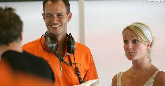 Copyright: Peter J Fox/Crash Media Group