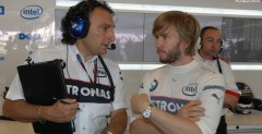 Nick Heidfeld
