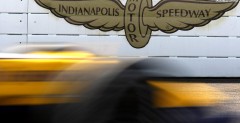 Indianapolis wci liczy na Granf Prix USA
