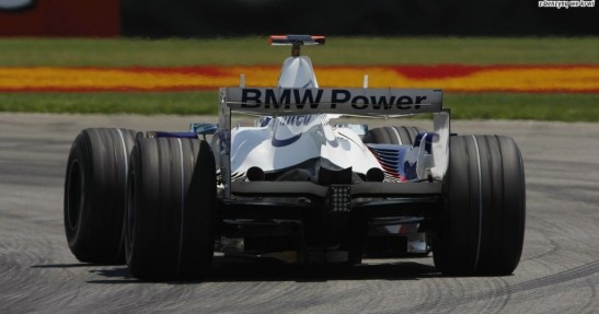 Grand Prix USA Indianapolis - kwalifikacje