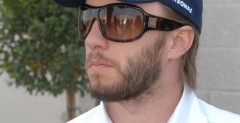 Nick Heidfeld