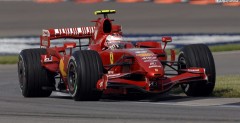 Kimi Raikkonen zapowiada powr�t na szczyt