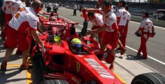 Ferrari traci do McLarena ju� 35 punkt�w