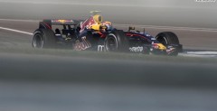 Mark Webber Red Bull