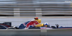 David Coulthard Red Bull
