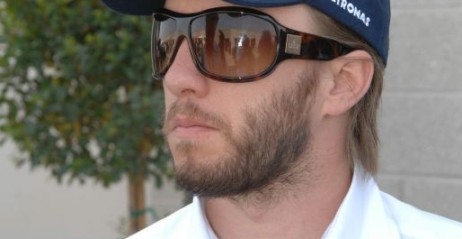 Nick Heidfeld