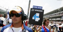 Nelson Piquet Jr