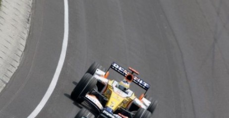 Honda RA107B powinna być sekundę szybsza