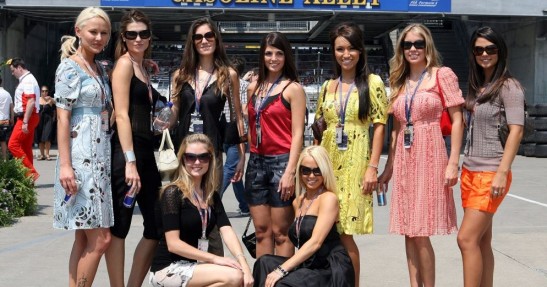 Pitbabes - Indianapolis