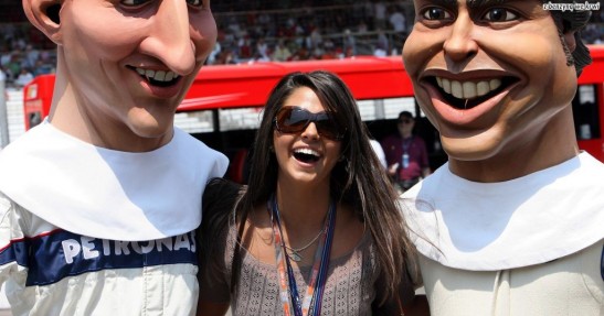 Pitbabes - Indianapolis