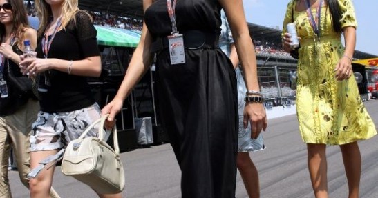 Pitbabes - Indianapolis