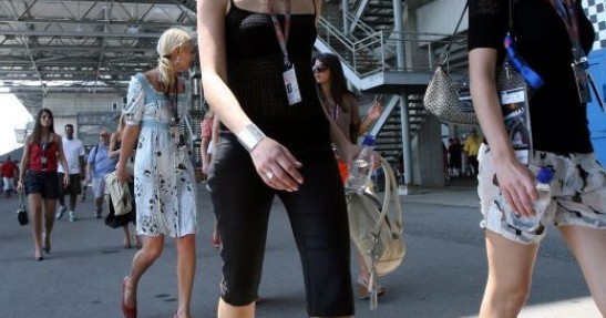 Pitbabes - Indianapolis