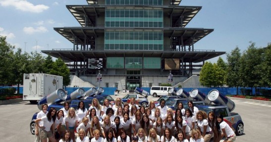 Pitbabes - Indianapolis