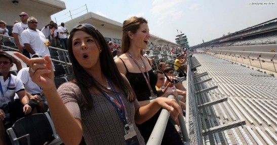 Pitbabes - Indianapolis